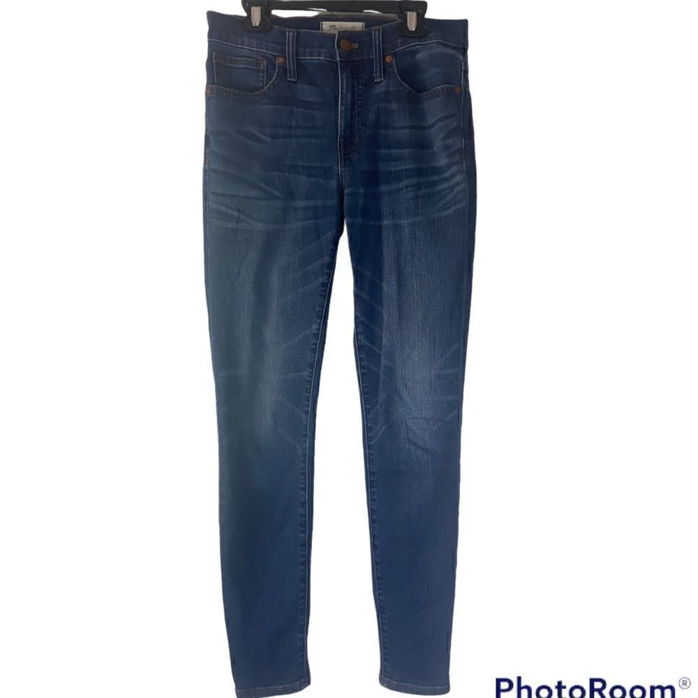 ‎Madewell Jeans Size 26